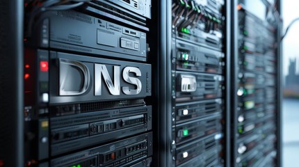 長沙鐵通DNS網絡技術服務詳解