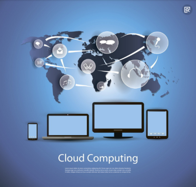 云計算云服務系統服務(三) 網絡技術服務